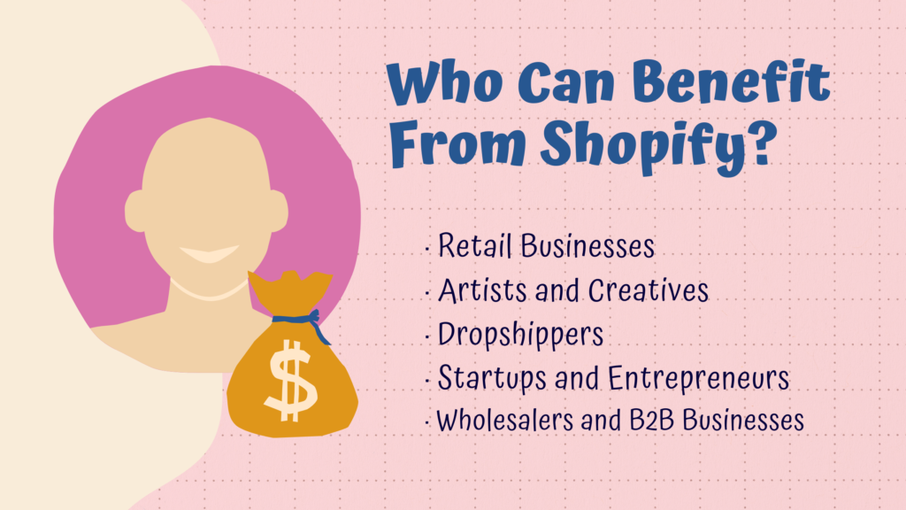Who Can Benefit From Shopify 