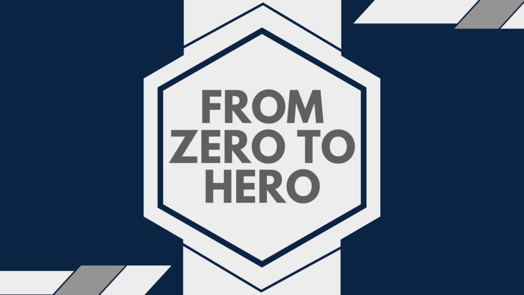 From Zero to Hero With Peeksta 