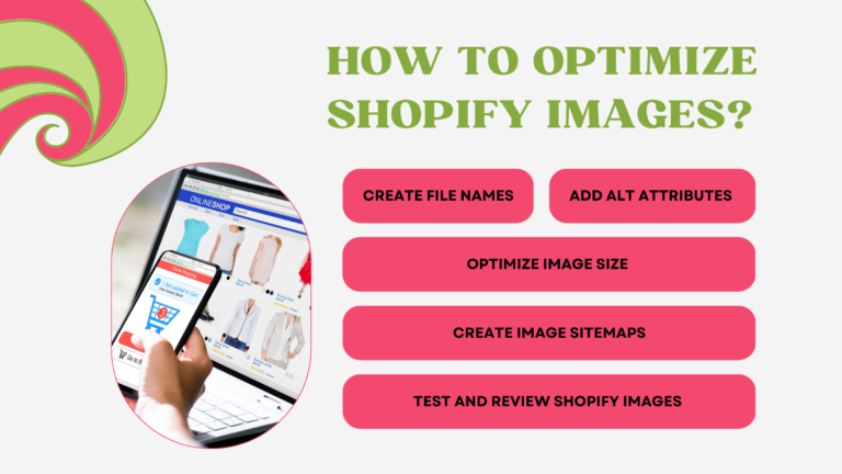 Shopify Images - Tips, Tools, and Best Practices - 🐨