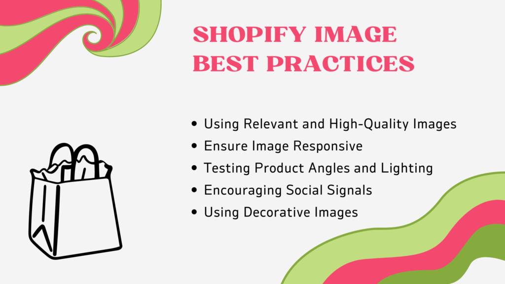 Shopify Images Best Practices