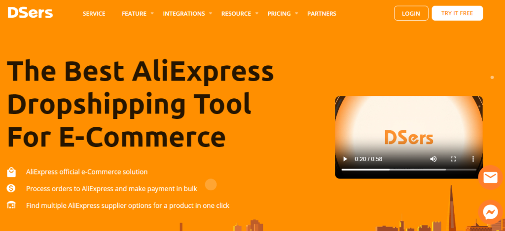 The Best AliExpress Dropshipping Tool For E-Commerce