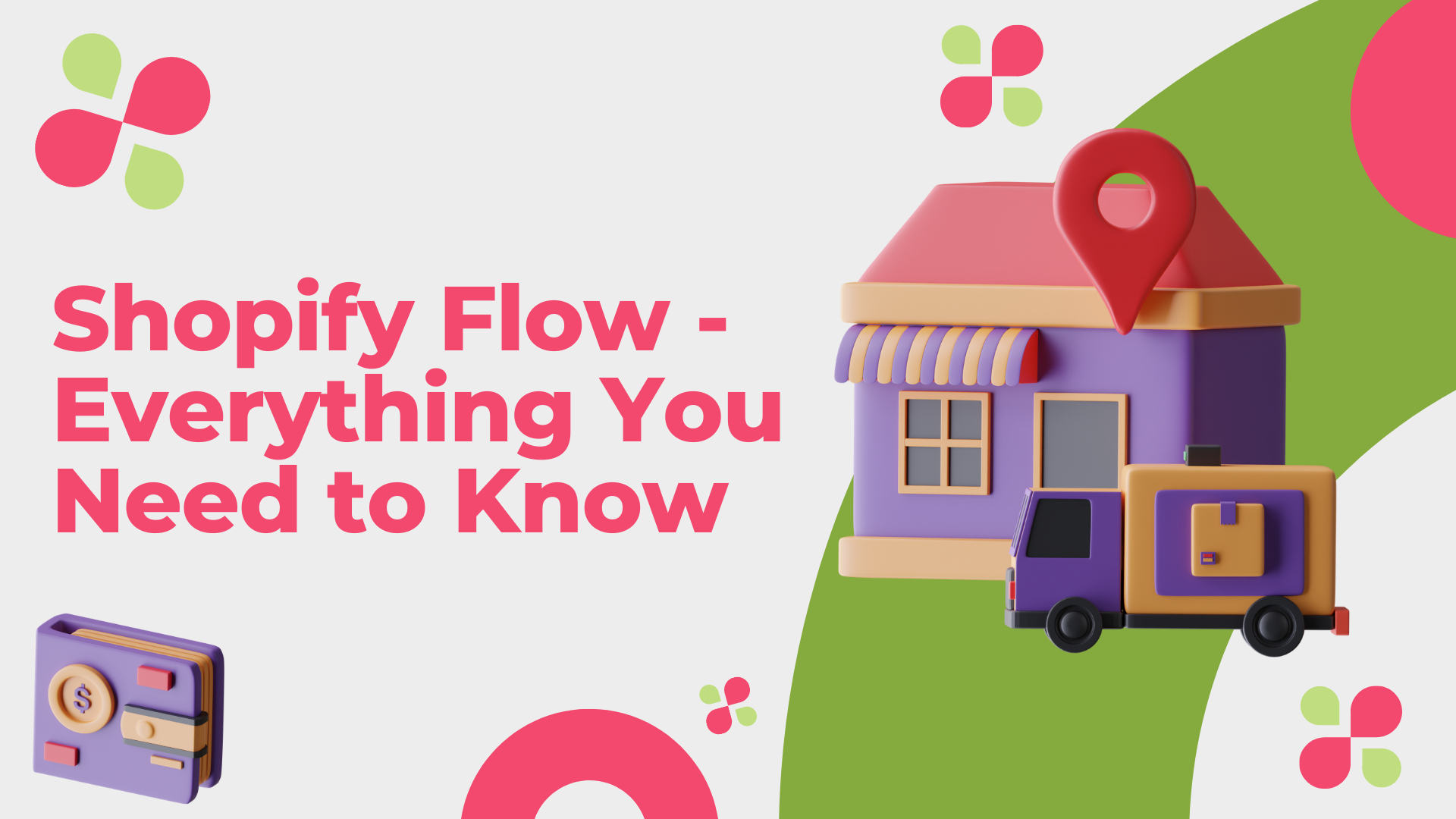 Shopify Flow - Everything You Need to Know