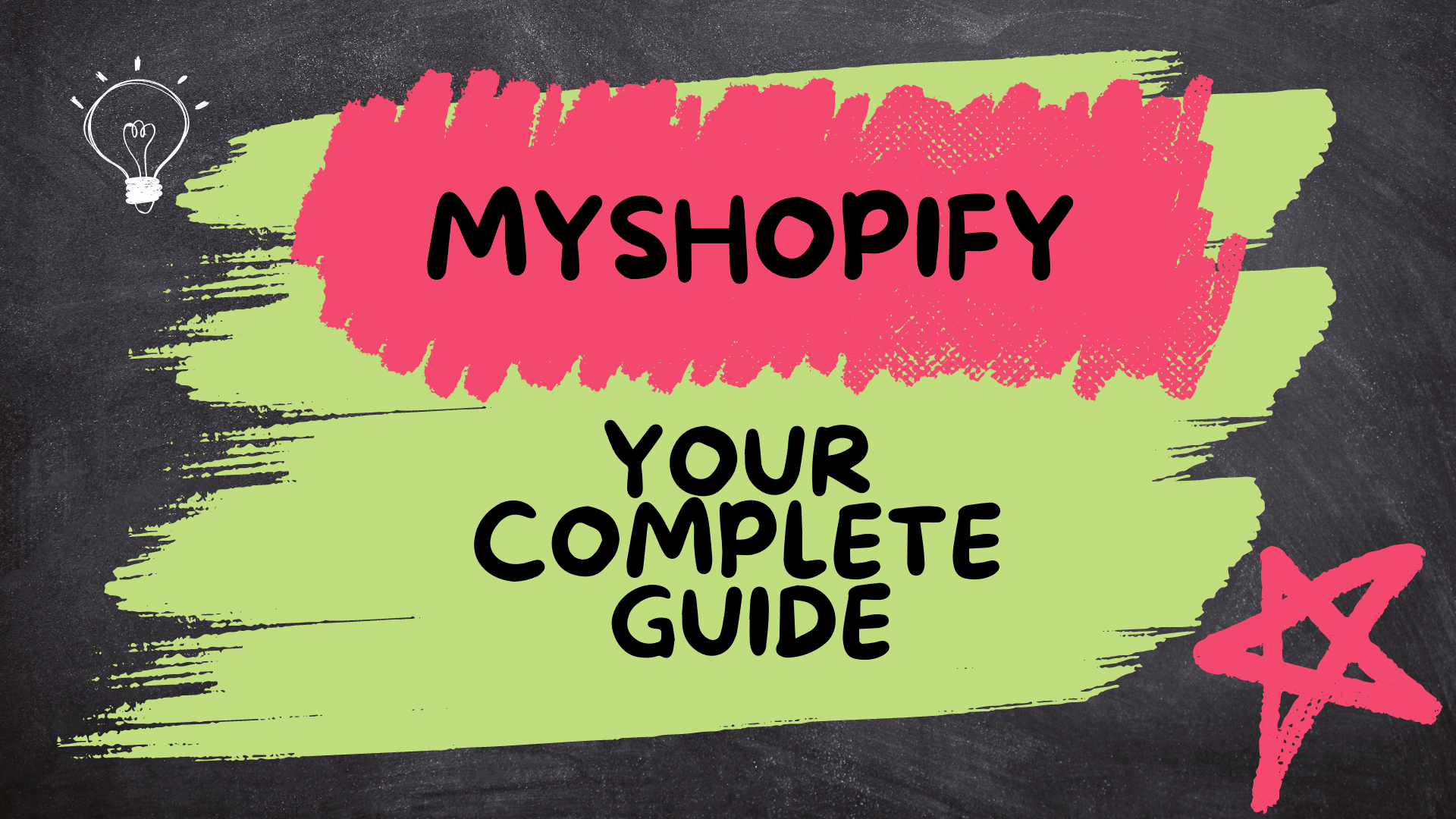 Shopify Login at myshopify.com - Official (2023)