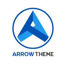 Arrow Theme​ partner