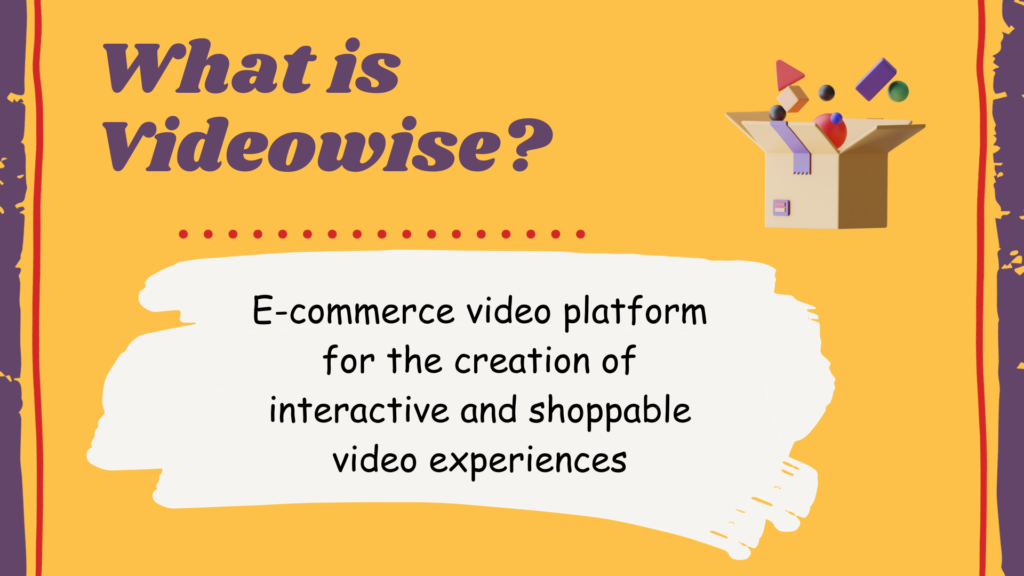 What is Videowise 