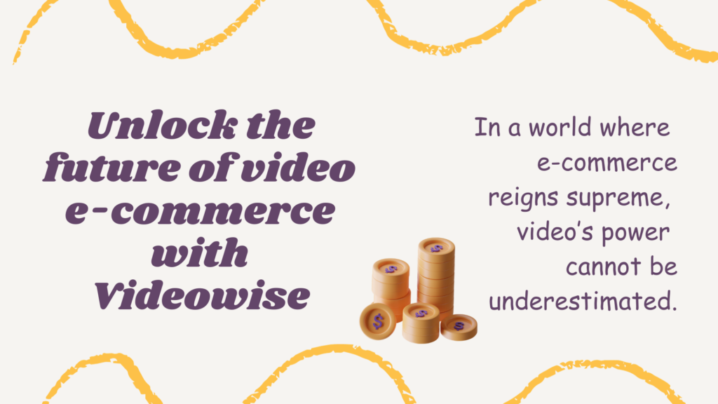 future of video e-commerce with Shopify Videos 