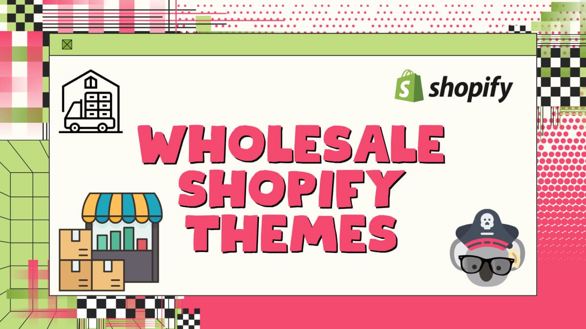 wholesale shopify themes