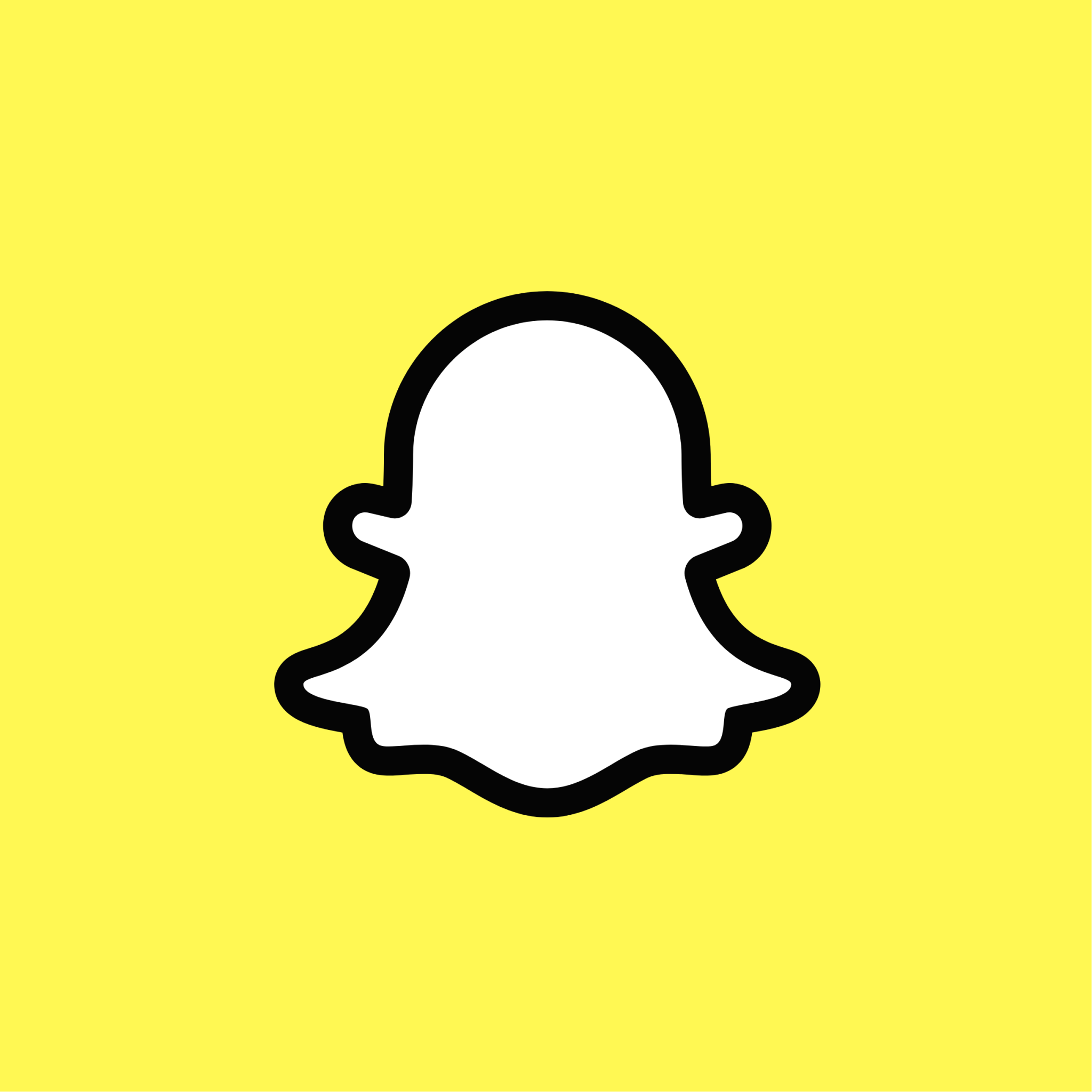 snapchat icon