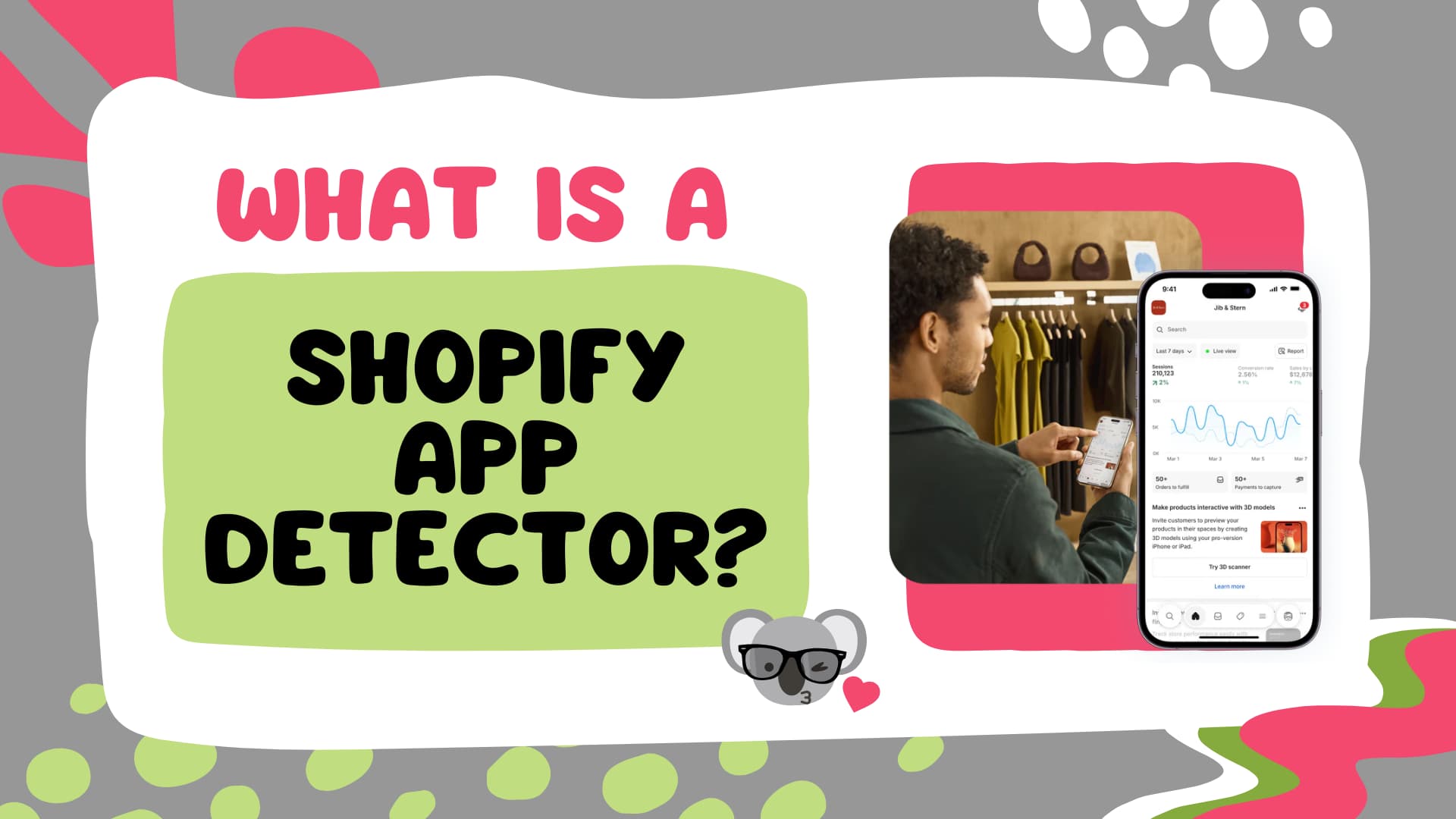 What Is A Shopify App Detector