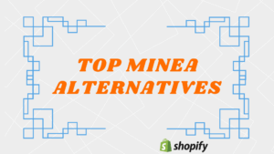 Top Minea Alternatives