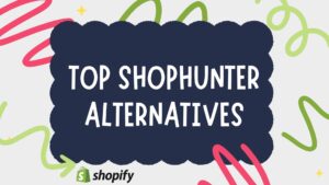 Top Shophunter Alternatives
