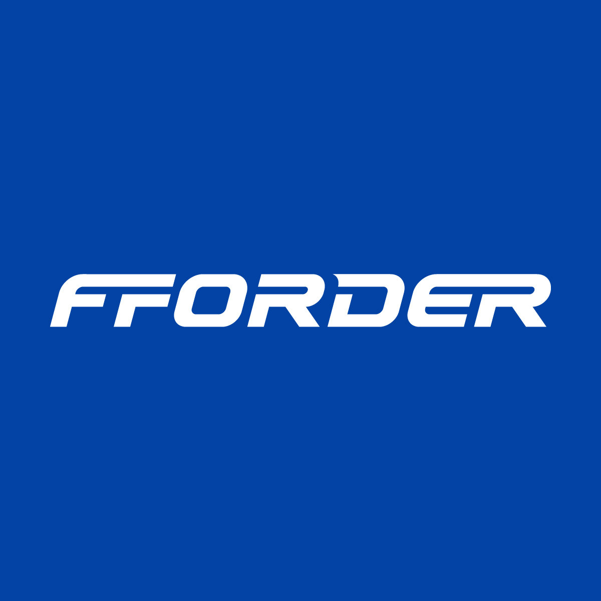 fforder