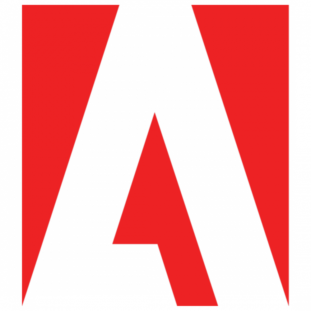 Adobe-Emblem