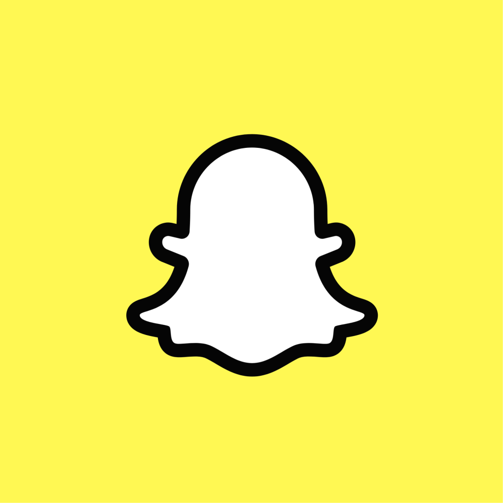 snapchat icon